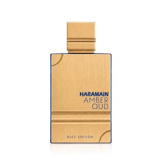 Al Haramain Amber Oud Bleu Edition Eau De Parfum 60 ml kvepalai unisex 2