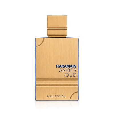 Al Haramain Amber Oud Bleu Edition Eau De Parfum 60 ml kvepalai unisex
