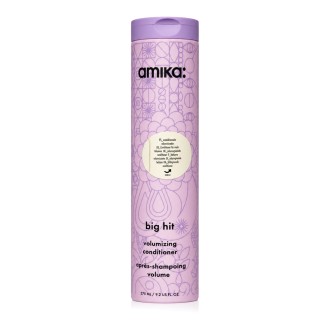 Amika: Big Hit Volumizing Conditioner 275 ml