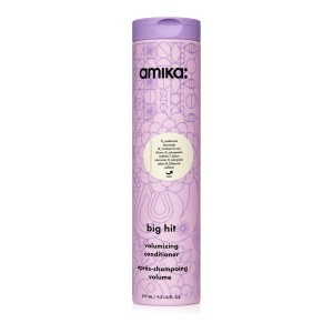 Amika: Big Hit Volumizing Conditioner 275 ml