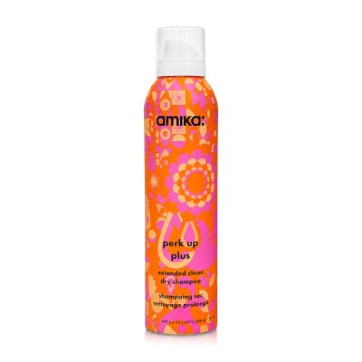 Amika: Perk Up Plus Extended Clean Dry Shampoo 208 ml