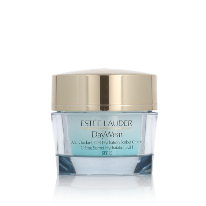 Estée Lauder DayWear Anti-Oxidant 72H-Hydration SPF 15 50 ml