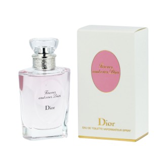 Dior Les Creations de Monsieur Dior Forever And Ever Eau De Toilette 50 ml kvepalai moterims