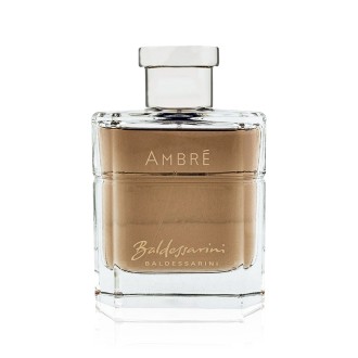 Baldessarini Ambré Eau De Toilette - tester 90 ml (man)