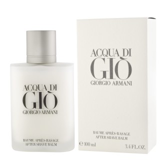 Giorgio Armani Acqua di Giò Pour Homme After Shave Balm 100 ml vyrams
