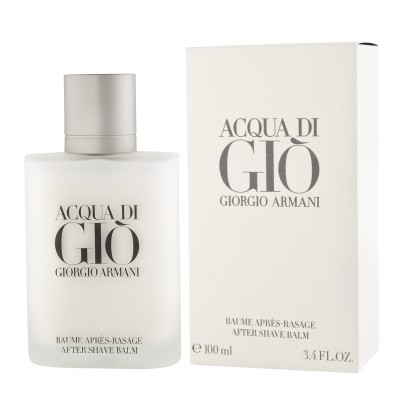 Giorgio Armani Acqua di Giò Pour Homme After Shave Balm 100 ml vyrams
