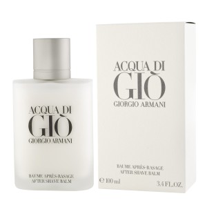 Giorgio Armani Acqua di Giò Pour Homme After Shave Balm 100 ml vyrams