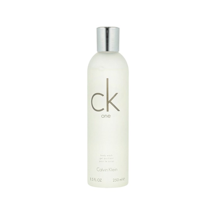 Calvin Klein CK One Perfumed Shower Gel 250 ml unisex