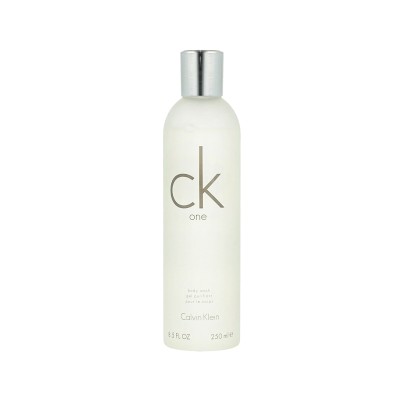 Calvin Klein CK One Perfumed Shower Gel 250 ml unisex