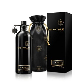 Montale Paris Black Aoud Eau De Parfum 100 ml kvepalai vyrams