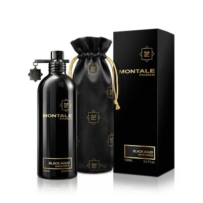 Montale Paris Black Aoud Eau De Parfum 100 ml kvepalai vyrams