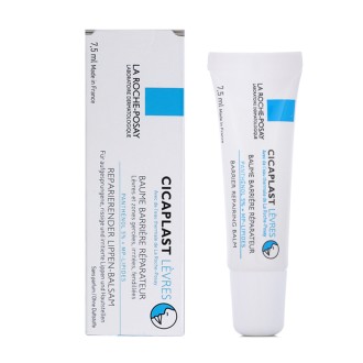 La Roche-Posay Cicaplast Levres Barrier Repairing Balm 7,5 ml 2