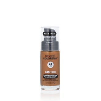 Revlon Colorstay 24hrs make-up SPF 15 (400 Caramel) 30 ml
