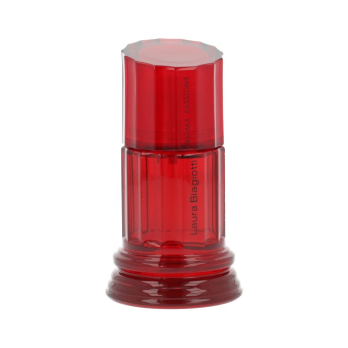 Laura Biagiotti Roma Passione Eau De Toilette 50 ml kvepalai moterims