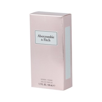 Abercrombie & Fitch First Instinct for Her Eau De Parfum 50 ml (woman) 2