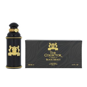 Alexandre.J The Collector Black Muscs Eau De Parfum 100 ml kvepalai unisex