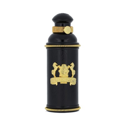 Alexandre.J The Collector Black Muscs Eau De Parfum 100 ml kvepalai unisex
