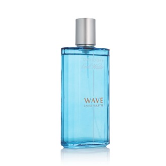 Davidoff Cool Water Wave for Men Eau De Toilette 125 ml kvepalai vyrams 2
