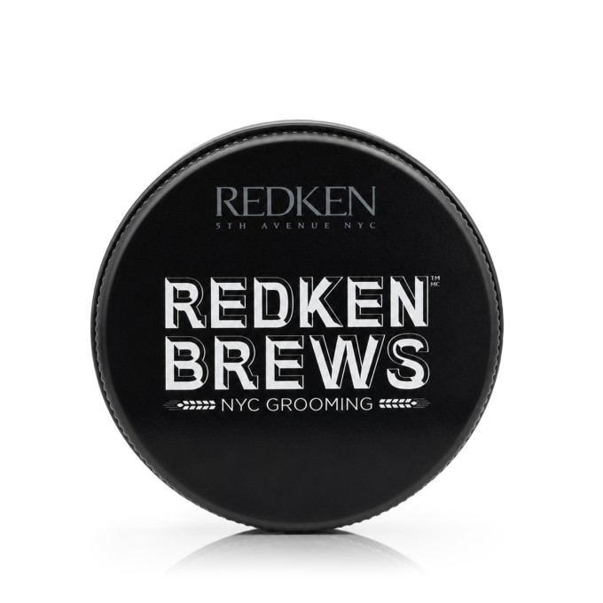 Redken Brews Mens Maneuver Cream Pomade 100 ml