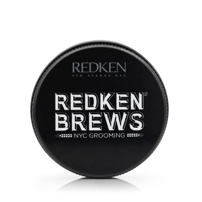 Redken Brews Mens Maneuver Cream Pomade 100 ml