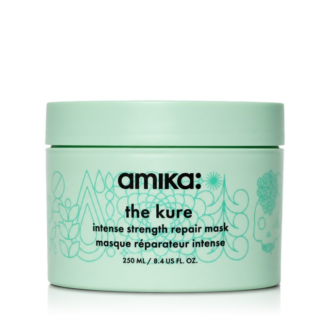Amika: The Kure Intense Strength Repair Mask 250 ml
