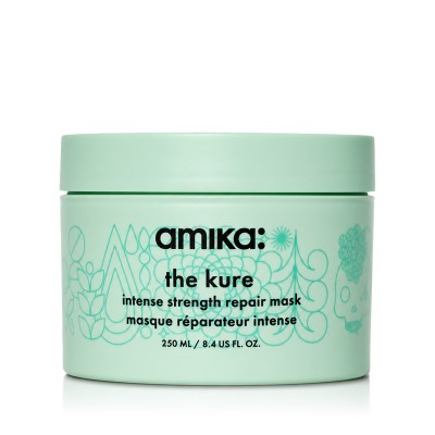 Amika: The Kure Intense Strength Repair Mask 250 ml