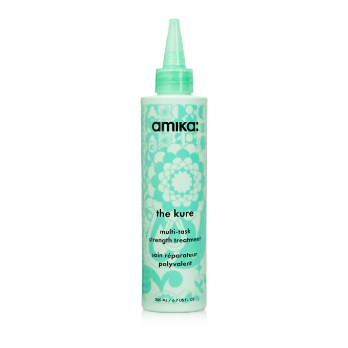 Amika: The Kure Multi-Task Strength Treatment 200 ml