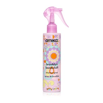 Amika: Brooklyn Bombshell Blowout Spray 200 ml