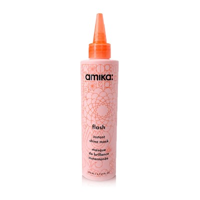 Amika: Flash Instant Shine Mask 200 ml