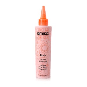 Amika: Flash Instant Shine Mask 200 ml