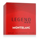 Montblanc Legend Red Eau De Parfum 30 ml kvepalai vyrams