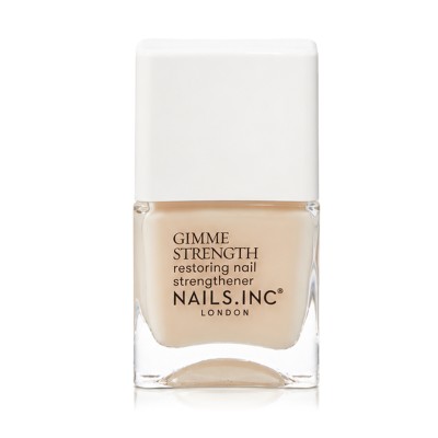 Nails.Inc Gimme Strength Restoring Nail Strengthener 14 ml