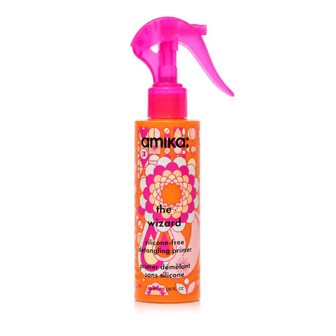 Amika: The Wizard Silicone-free Detangling Primer 150 ml