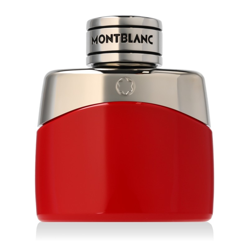 Montblanc Legend Red Eau De Parfum 30 ml kvepalai vyrams