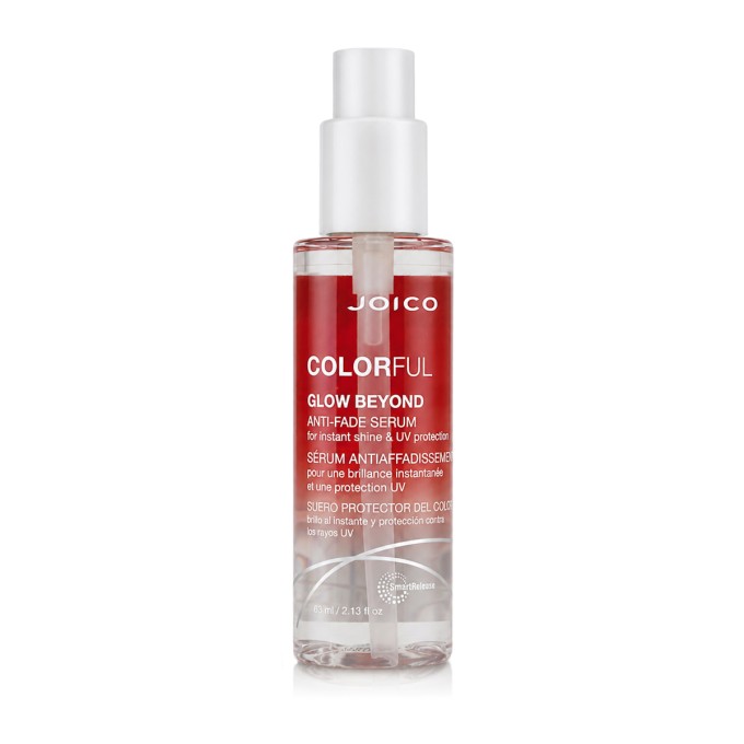 Joico Colorful Glow Beyond Anti-Fade Serum 63 ml