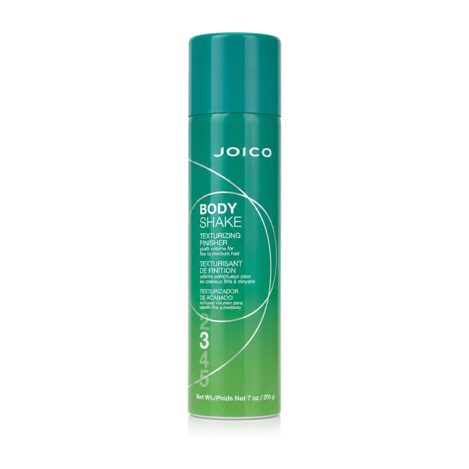 Joico Body Shake Texturizing Finisher 200 g