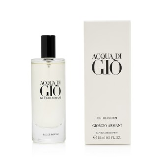 Giorgio Armani Acqua di Giò Eau de Parfum Eau De Parfum 15 ml kvepalai vyrams