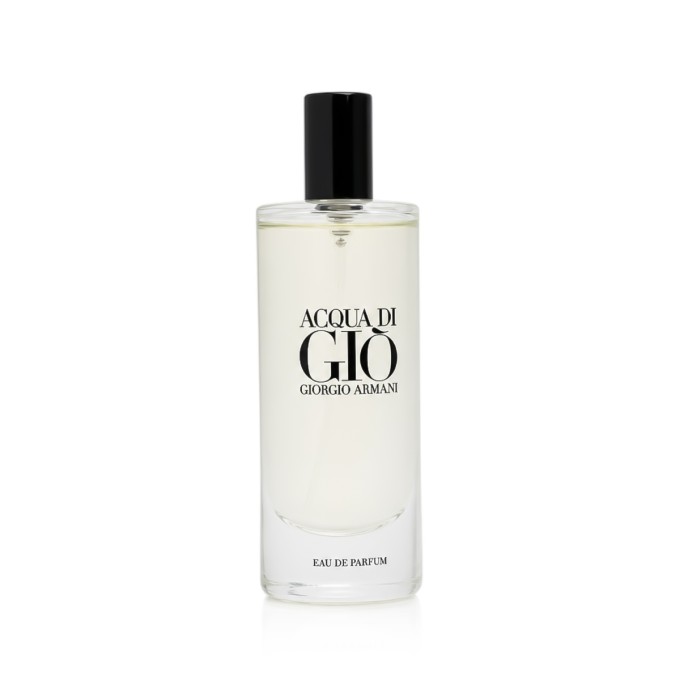 Giorgio Armani Acqua di Giò Eau de Parfum Eau De Parfum 15 ml kvepalai vyrams