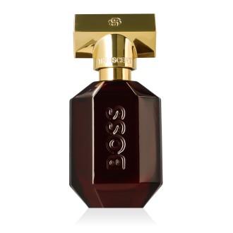 Boss The Scent Elixir For Her Parfum Intense 30 ml kvepalai moterims