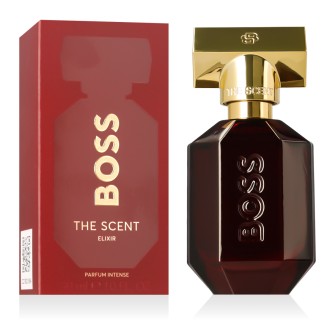 Boss The Scent Elixir For Her Parfum Intense 30 ml kvepalai moterims 2