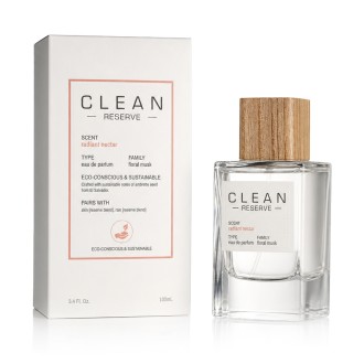 Clean Reserve Radiant Nectar Eau De Parfum - unpacked 100 ml kvepalai unisex