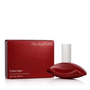 Calvin Klein My Euphoria Eau De Parfum - unpacked 50 ml kvepalai moterims