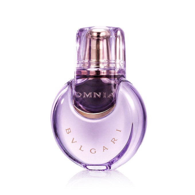 Bvlgari Omnia Amethyste Eau De Toilette - unpacked 50 ml kvepalai moterims