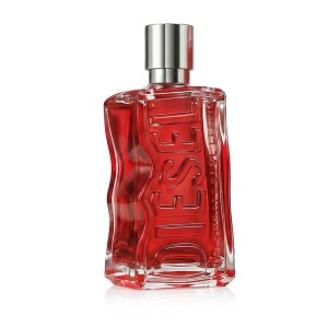 Diesel D Red Eau De Parfum - unpacked 100 ml kvepalai unisex