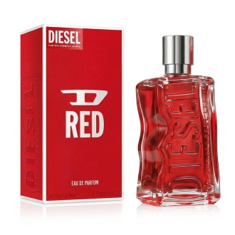 Diesel D Red Eau De Parfum - unpacked 100 ml kvepalai unisex 2
