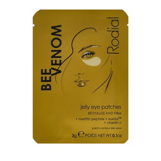 Rodial Bee Venom Jelly Eye Patches 3 g
