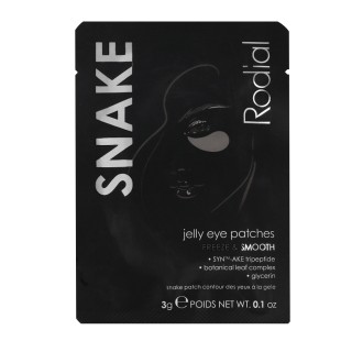 Rodial Snake Jelly Eye Patches 3 g