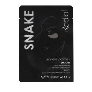 Rodial Snake Jelly Eye Patches 3 g