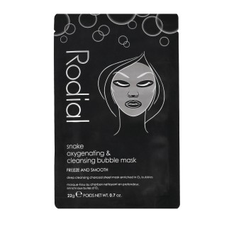 Rodial Snake Bubble Mask 22 g