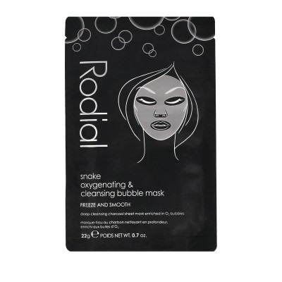 Rodial Snake Bubble Mask 22 g